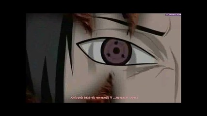 Itachi Vs Sasuke - Shippuuden Amv - Goodbye 