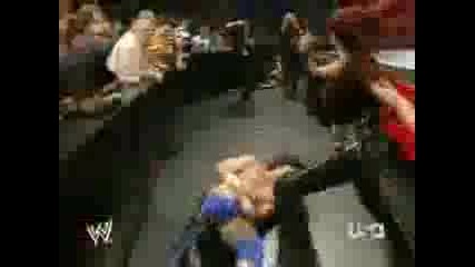 Wwe Lita And Trish Stratus