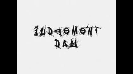 D - Devil - The Jadgement Day