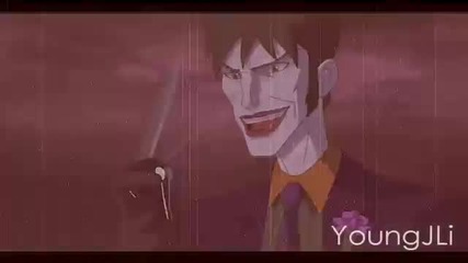 Titanium - Young Justice