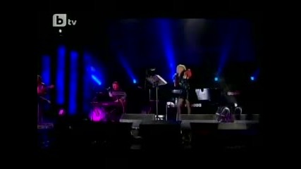 10 Този свят е жена - Лили Иванова 06.10.09 