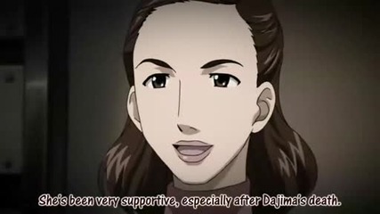 [ Eng Sub ] Majin Tantei Nougami Neuro - 9 Високо Качество