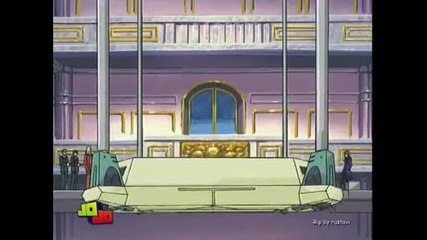Yu-gi-oh 26.bolum