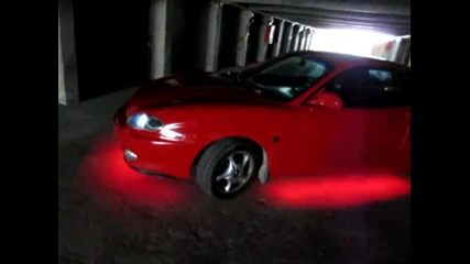 французин е направил готини модификации на своя hyundai coupe rd1 (7)