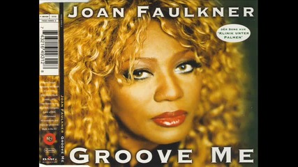 Joan Faulkner - Every Day Is Like A Holiday. 