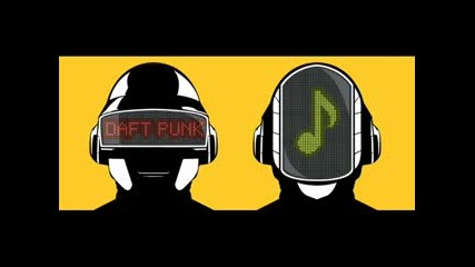 Daft Punk vs Benny Benassi 