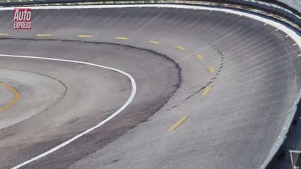 Bugatti Veyron Vitesse video - Auto Express