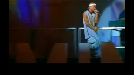 Eминем Надъхва Отово Kill You (up In Smoke Tour) 