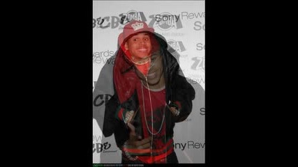 Chris Brown Ft. Flo - Rida - Sweat