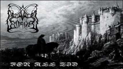 Dimmu Borgir - For All Tid (full Album 1994)
