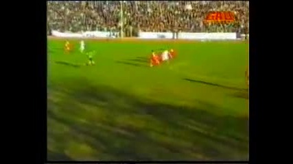 Бела - Цска 2;0