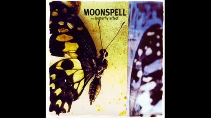 Moonspell - Tired