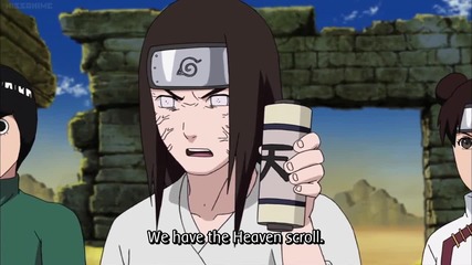 Naruto Shippuuden 404