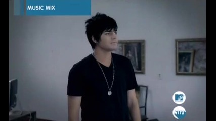 Adam Lambert - Whataya want from me 