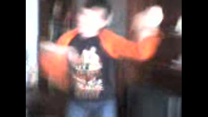 Mitko Kak Igrae U Tqx Rock