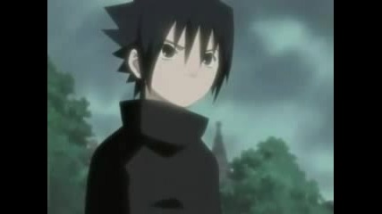 Naruto-Little Sasuke Tribute-Why Im Here