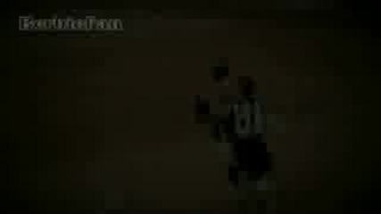 Димитър Бербатов 2010 