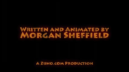 Avatar - The Animated Parody