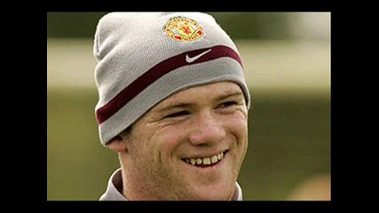 Wayne Rooney Pictures
