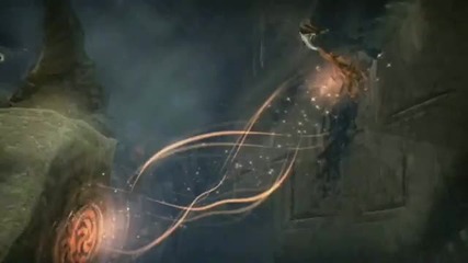 Prince of Persia 4 - Hd Trailer 