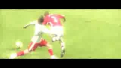 Football Skills.