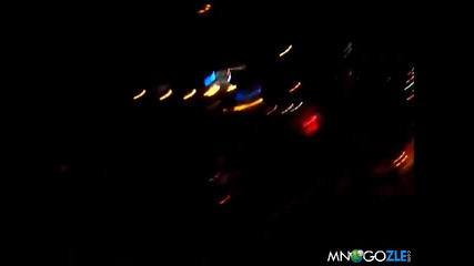 Гол джогинг в Студентски Град