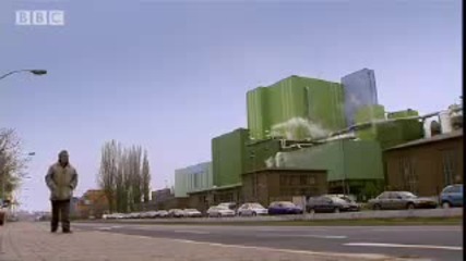 Sulpher - filled rockets - Bbc Science 