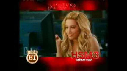 high School Musical 3 Trailer.avi