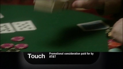 Touch 1x07 Promo - Noosphere Rising (hd)