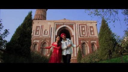 Happy Birthday - Song - Disco Singh - Diljit Dosanjh - Surveen Chawla