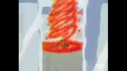 Naruto Tribute