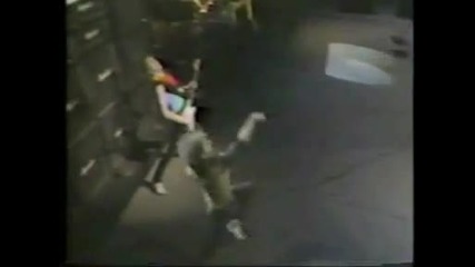 Scorpions - I can`t get enough 