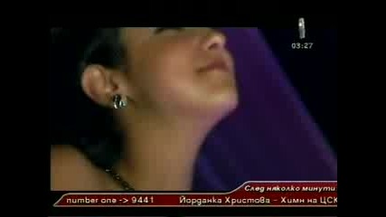 Джордан - Депресия