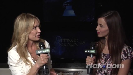 Trendwire with Adam Lambert, The Fray, and Taylor Armstrong Feb 10
