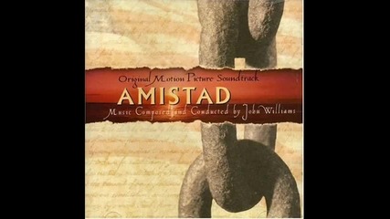 Dry Your Tears, Africa - John Williams 