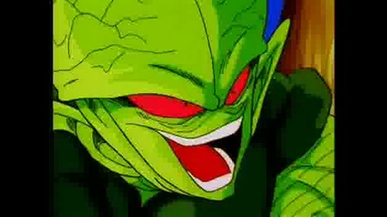 Dbz - 016 The Battle Begins...goku Where A