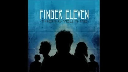 Finger Eleven - So - So Suicide