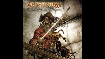 Alestorm - Over The Seas 