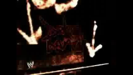 John Cena Old Entrance