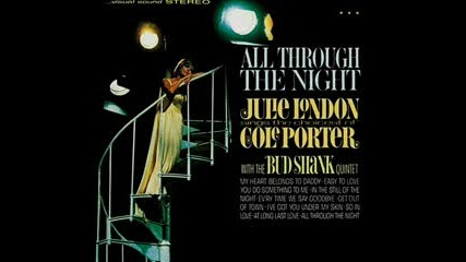 Julie London - In The Still Of The Night