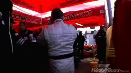 Porsche Gt3 Racing - Part Ii