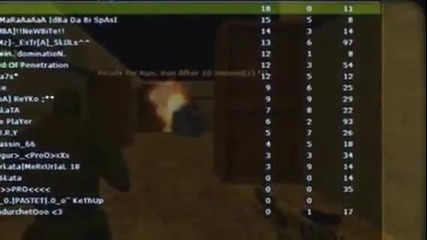 Counter-strike 1.6 - Y0 (player)
