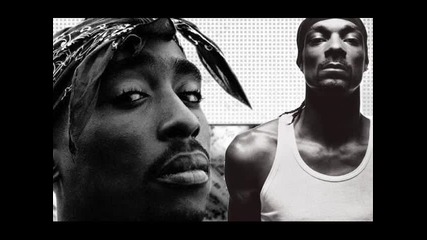 New! 2pac - The New Untouchables (feat. Snoop Dogg, The Outlawz & The Lbc Crew) 