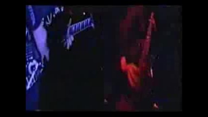Slayer - Angel Of Death (live)