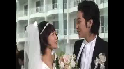 Youre beautiful Behind the scene Part 2 