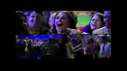 Rebelde Brasil - Dulce Maria Dan