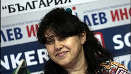 Мариета Дукова: Годината не е изгубена, това е урок
