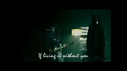 Bill Kaulitz Without You