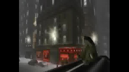 Fahrenheit - Trailer