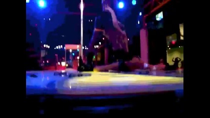 Смешно! Sexy Girl Anthem - Roscoe Dash Song